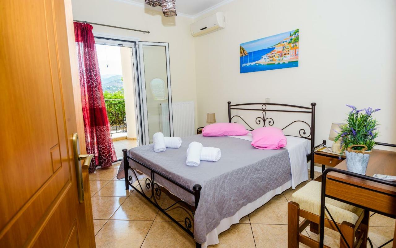 Thano'S Residence Argostoli  Exterior foto